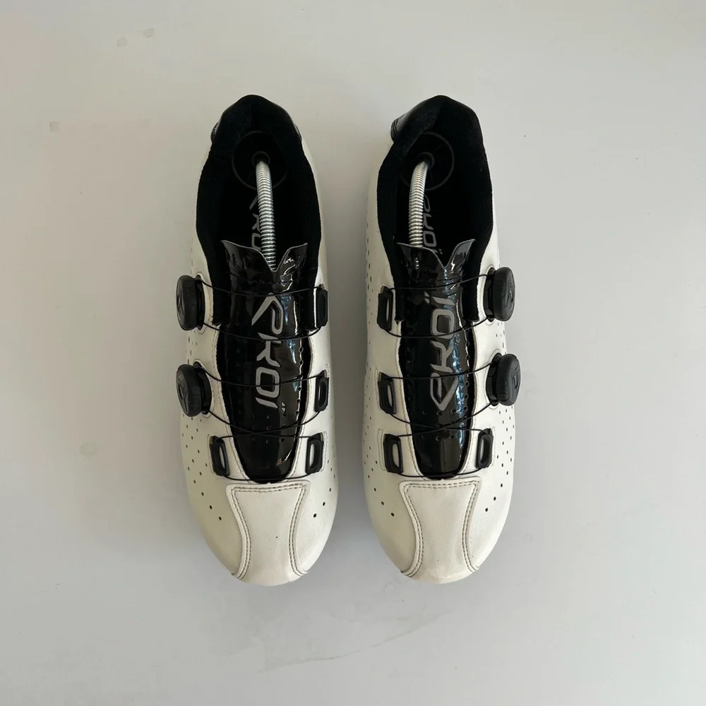 COPY - Cycling Shoes EKOI - Picture 6 of 14